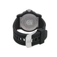 thumbnail image 3 of Luminox Black OPS 45mm Carbon Compound Black Dial Quarts Mens Watch XL.8881.F, 3 of 3