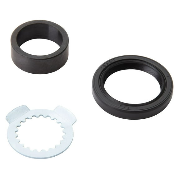 Pro X 26.640023 Counter Shaft Seal Kit