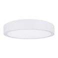 thumbnail image 2 of Estevez Luminaria DRUM DECO para Sobreponer en Techo LED 18W 2 700K IP20 Blanco, 2 of 8