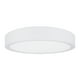 thumbnail image 2 of Estevez Luminaria DRUM DECO para Sobreponer en Techo LED 18W 2 700K IP20 Blanco, 2 of 8