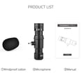 thumbnail image 5 of YANU Mic06-c Microphone d'Enregistrement pour Téléphone Mobile, 5 of 5