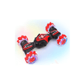thumbnail image 1 of Carro De Control Remoto 4wd Sensor De Gestos Giro 360 Música Rojo/Negro, 1 of 3