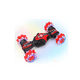 thumbnail image 1 of Carro De Control Remoto 4wd Sensor De Gestos Giro 360 Música Rojo/Negro, 1 of 3