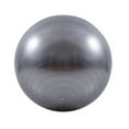 thumbnail image 1 of Silla de pelota de yoga con bomba rápida, pelota de fitness de estabilidad para entrenamiento y fisioterapia MFZFUKR CPB-DE-SSW672-4, 1 of 5
