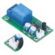 thumbnail image 2 of Módulo De Vibración, 1 S A 240 S Retardo De Tiempo Interruptor De Vibración Ajustable Módulo De Alarma Alta Sensibilidad DC 12V Para Relé ANGGREK Otros, 2 of 8