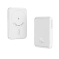 thumbnail image 1 of Powerbank Moreka K060 5000 mAh Carga Rápida 20W inalámbrica, 1 of 7