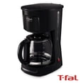 thumbnail image 1 of Cafetera de Goteo T-fal Heliora Grande de Filtro Permanente 12 Tazas 1.8l CM1408MX, 1 of 5