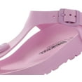thumbnail image 2 of Birkenstock Gizeh Women's Flip Flops, Fondant Pink, 2 of 3