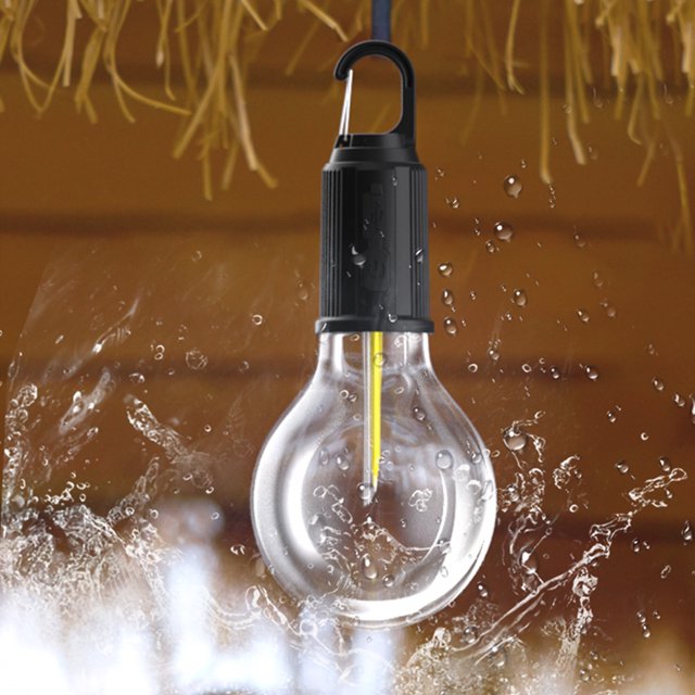 Luz Que Acampa Luz Que Acampa Bolsa