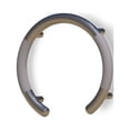 thumbnail image 1 of Pulse ShowerSpas 4002-SSB Barre de Valve Ergo Acier Inoxydable Brossé, 1 of 2