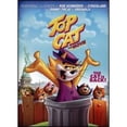thumbnail image 1 of Pre-Owned Top Cat: The Movie (Dvd) (Good), 1 of 1