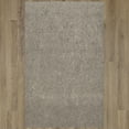 thumbnail image 3 of Mohawk Home Non-Slip Pet Friendly Leak Proof 1/4 - Inch Cushion Rug Pad, Grey, 4' x 6', 3 of 7
