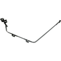 Dorman 578-318 Rear Fuel Tank Strap for Specific Toyota Models