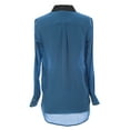 thumbnail image 2 of Surface to Air Women's Jessie Shirt 34 Midnight Blue, 2 of 2