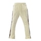 thumbnail image 5 of Pantalones largos para hombre, de color liso, con bolsillo y cordón, informales, juveniles, versátiles, deportivos, de gran tamaño., 5 of 8