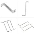 thumbnail image 2 of Juego de herramientas manuales con destornillador cruzado Solt tipo Z compensado de 3 piezas, 2 of 5