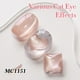 thumbnail image 3 of Set de esmaltes de uñas en gel Double Rhythm Cat Eye, 6 colores, 7,5 ml, 3 of 9