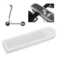 thumbnail image 4 of Housse de Compteur de Trottinette, Housse d'Instrument de Trottinette Électrique Imperméable Panneau Visuel Résistante aux Égratignures pour Protection de Puits Blanc, 4 of 8