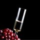 thumbnail image 2 of Vino de vidrio de copa, 2 of 4