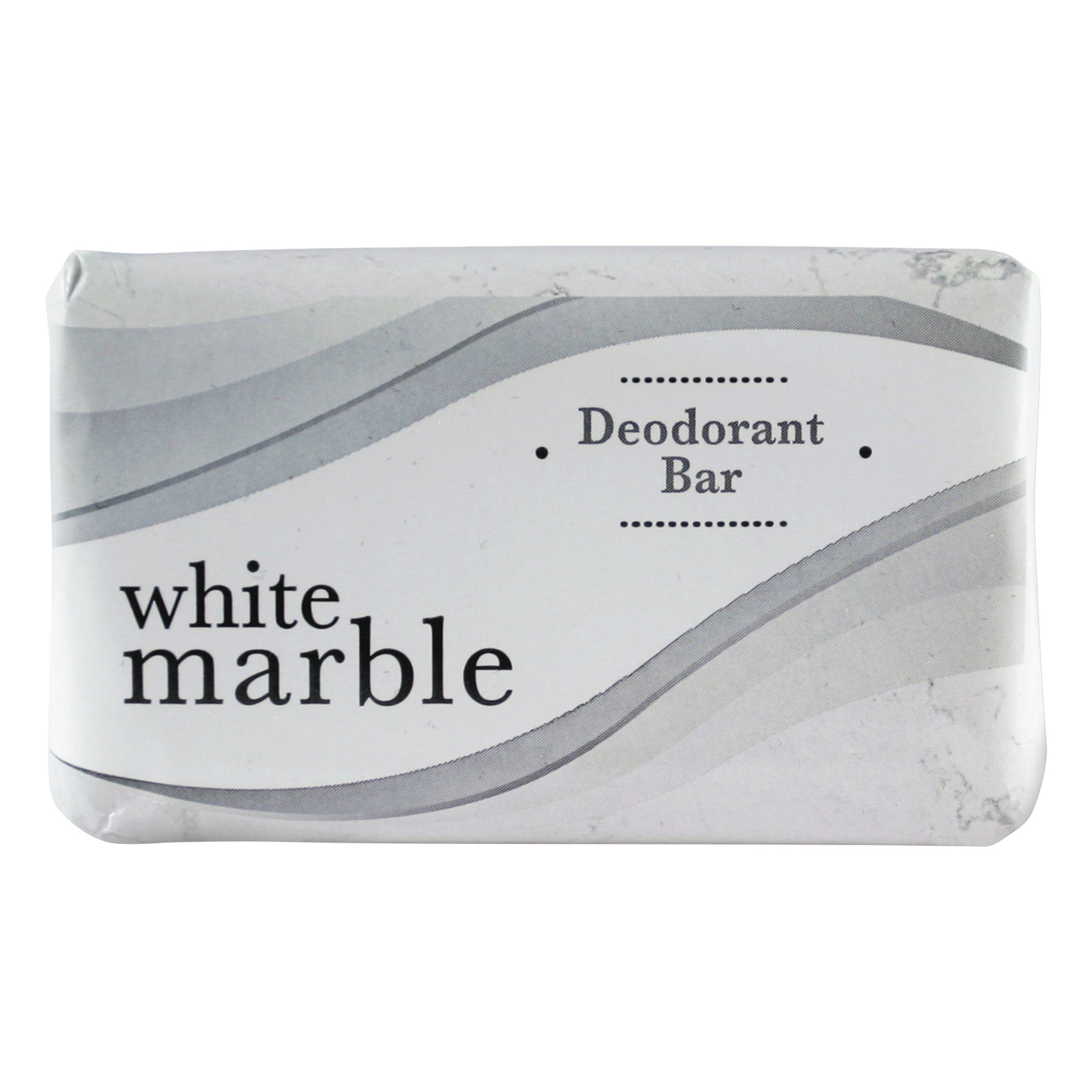 Dial White Marble Deodorant Soap Bar