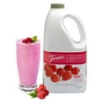 thumbnail image 2 of Torani Real Fruit Smoothie Raspberry, 2 of 6