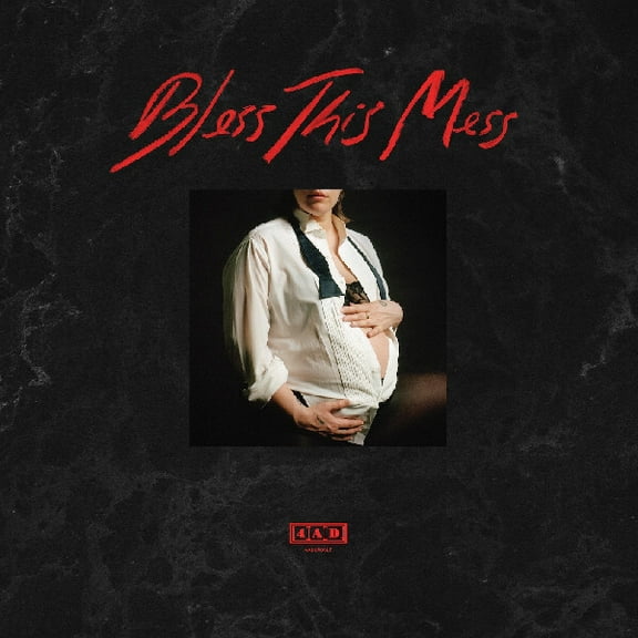 U.S. Girls - Bless This Mess - Music & Performance - Vinyl