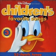 Anderson Childrens Favorites.