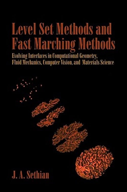 Pre-Owned Level Set Methods and Fast Marching Methods: Evolving ...