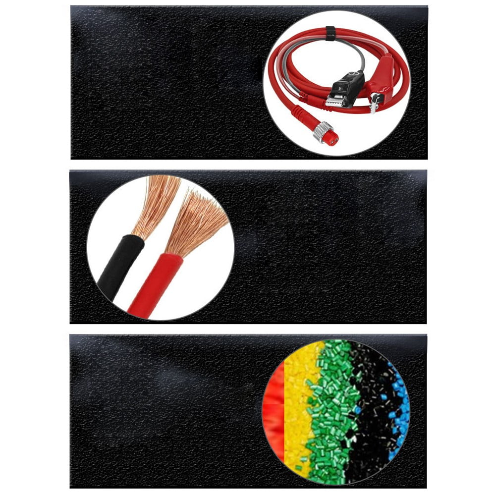 Electric Fishing Reel Line Power Cord for DAIWA FOR 500MJ 2/2.5M