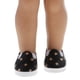 thumbnail image 2 of Zapatos Casual Sin Cordones Hugo 18 Pulgadas Negro, 2 of 10