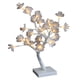 thumbnail image 1 of Lámpara de noche con forma de árbol con luz LED de escritorio, lámpara de mesa, lámpara de noche (sin batería), 1 of 6