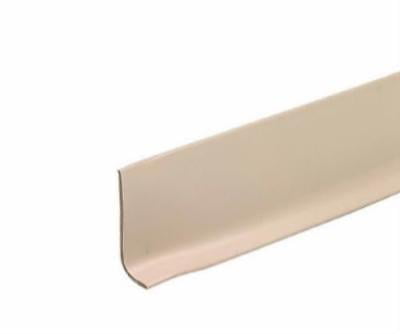 M-D Building Products 75887 2-1/2-Inch by 120-Feet Dry Back Vinyl Wall Base 