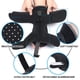 thumbnail image 4 of Férula nocturna para fascitis plantar, soporte ortopédico para caída del pie, férulas nocturnas ajustables para fascitis plantar, soporte para tendinitis de Aquiles YUNYI BRAND Deportes, 4 of 8