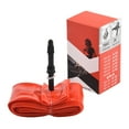 thumbnail image 2 of 2Pcs for TPU Inner Tube Ultralight 700x35-50C for Presta Valve 45/65mm Road Bike, 2 of 11
