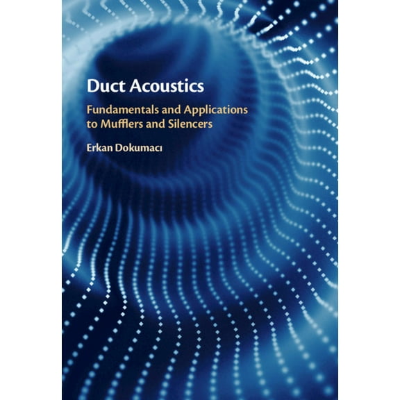 Duct Acoustics, (Hardcover)