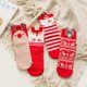 thumbnail image 4 of Calcetines de dibujos animados de Navidad, adornos de Feliz Navidad para el hogar, regalos de Navidad, suministros de Feliz Año Nuevo, 4 of 4