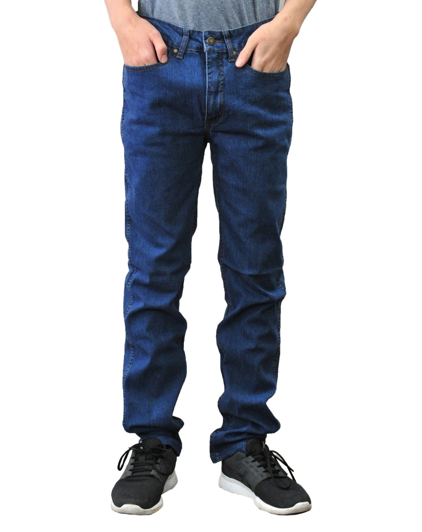 Tejano Levis 511 Slim Fit