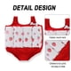thumbnail image 3 of Traje de baño con flotador de una pieza para niños, chaleco de natación, traje de baño flotante desmontable, perfecto para que los niños o los bebés aprendan a nadar, 3 of 6