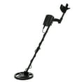 thumbnail image 1 of Lepmerk Metal detector,Display All Metal Kids Professional And Sensitivity Waterproof Metals And Disc Mode With Lcd Display Metals With Lcd Disc Mode 8'' All Metal And 8'' Waterproof Coil Eryuemetal, 1 of 6