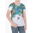 thumbnail image 4 of T-SHIRT Garçon Tricot Vert Imprimé, 4 of 5
