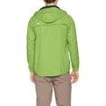 thumbnail image 2 of Trespass Qikpac Packaway TP75 Jacket, 2 of 6