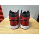thumbnail image 4 of Ni - ke NEW Ni - ke Jordan 1 Retro Old Love Black Toe 136085-102 Men's Sz 9, 4 of 5