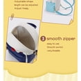 thumbnail image 4 of Minimochila Shuyun Anime Kawaii + llavero para niñas, 4 of 6