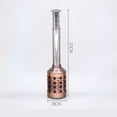 thumbnail image 5 of Moxibustion Stick Beauty Roller Multifunctional Hot Moxibustion Massage Roller Moxa Stick Rods (Style B), 5 of 5