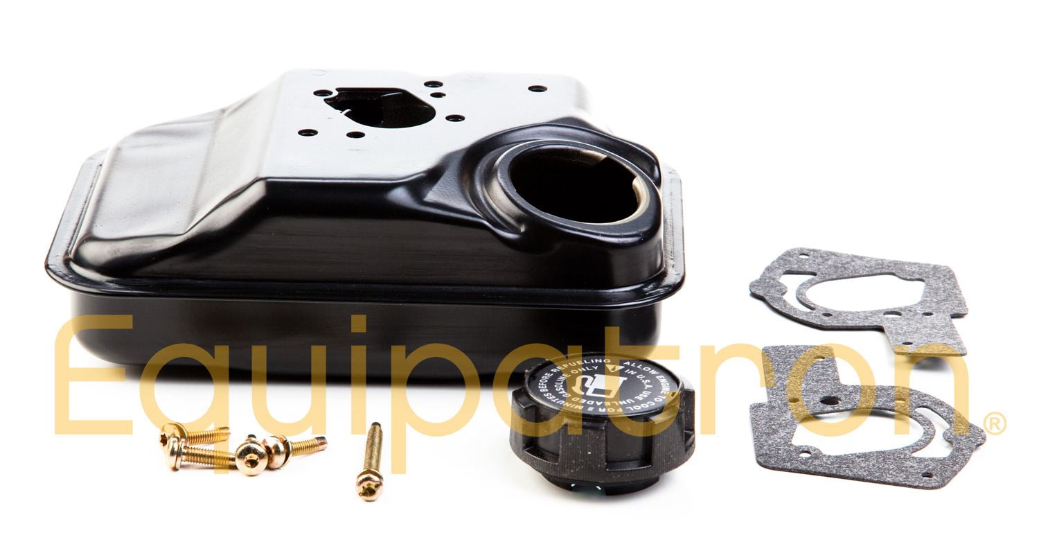 Genuine Briggs & Stratton 495370 Fuel Tank Replaces 491424, 495368