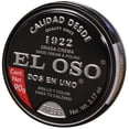 thumbnail image 3 of Grasa en crema El Oso Dos en Uno para calzado negro 90 g, 3 of 6