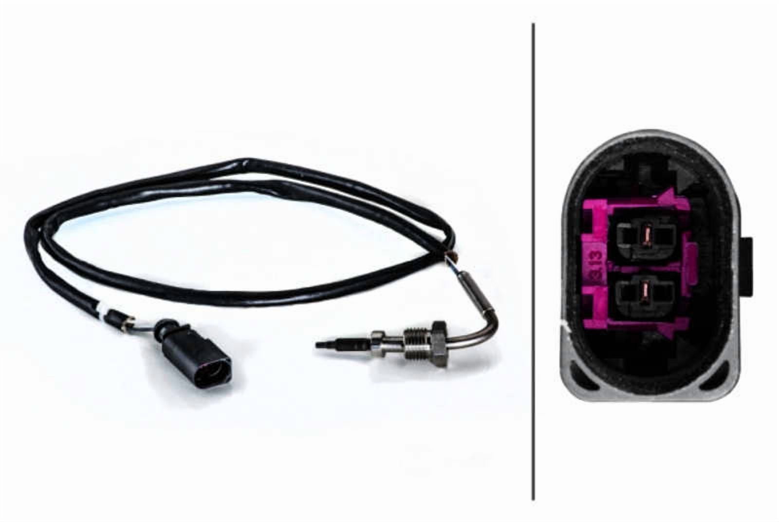 Hella Fits select: 2011-2014 VOLKSWAGEN JETTA TDI, 2012-2014 VOLKSWAGEN GOLF