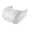 White, variant on Daolelai Car Headrest