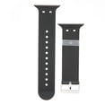 thumbnail image 2 of Correa de Reloj Impresa Bling Bling de TPU Durabilidad Probada Para IOS Watch SE/Series 6/5/4/3/2/1, 2 of 12