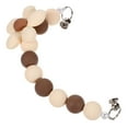 thumbnail image 5 of ADDHAT 1Set Silicone Beaded Lanyard Phone Strap Elegant Flower Shaped For Women Daily Use, 5 of 8